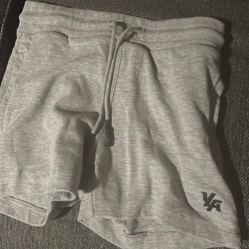 YoungLA shorts